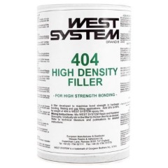 West System - 404A High-Density Filler - 1.750Kg